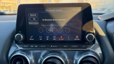 Nissan Juke 1.0 DiG-T 114 N-Connecta 5dr Petrol Hatchback